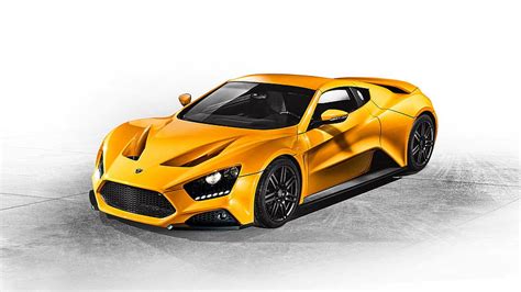 Zenvo ST1 , Specs & Videos HD wallpaper | Pxfuel