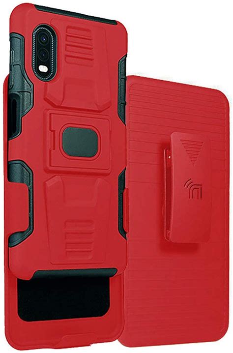 10 Best Cases For Samsung Galaxy Xcover Pro