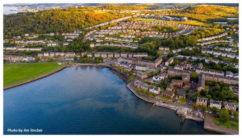 IN Pictures - Gourock And Clyde Views - Inverclyde Now