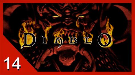 Mincing Monsters - Diablo: Hellfire - Let's Play - 14 - YouTube