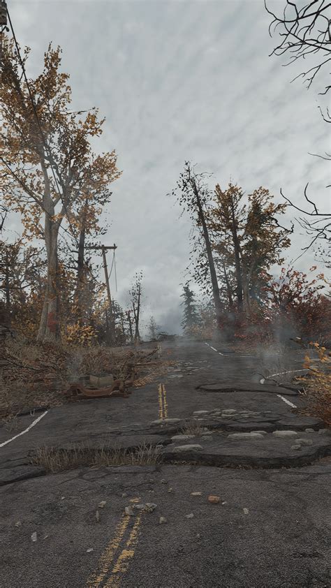 The Road Ahead [Fallout 4 - Far Harbor] | Fallout 4 far harbor ...