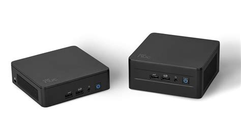 Intel เปิดตัว NUC 13 Pro ใหม่ ใช้หน่วยประมวลผล 13th Gen Intel Core – TechTalkThai