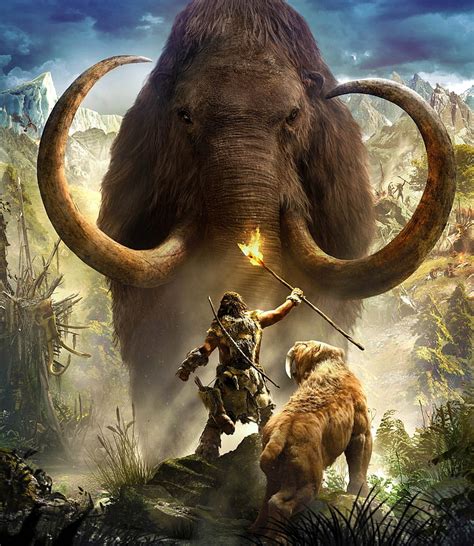 Far Cry Primal Animals : Animals Beasts List Far Cry Primal - Far cry ...