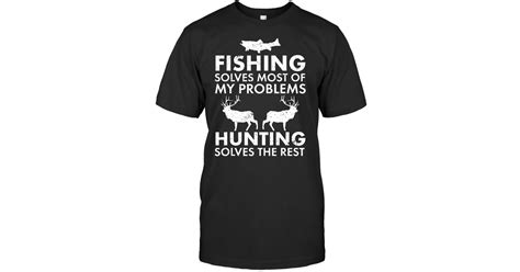 hunting problem