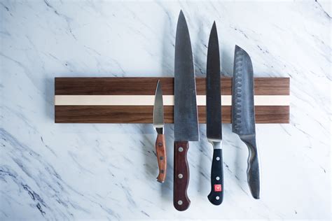 Top 11 Best Magnetic Knife Holders of 2021 - [Reviews & Buyer Guide]