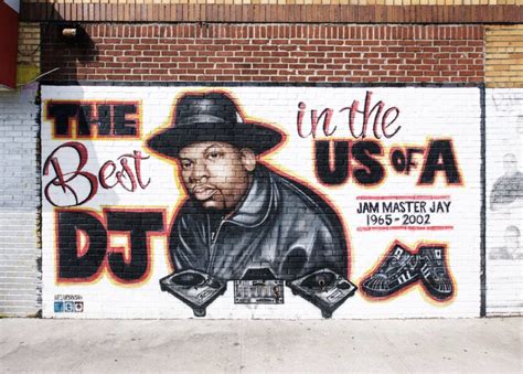 Two charged in killing of Jam Master Jay 18 years after musician’s ...