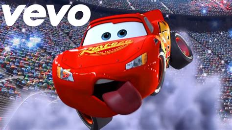 Lightning Mcqueen Youtube