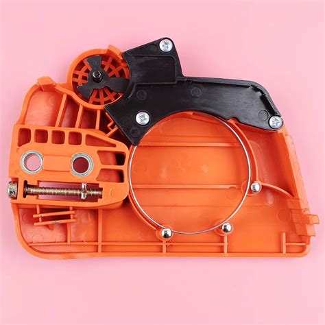 Chain Brake Clutch Sprocket Cover For Husqvarna 235 235e 236 240 Chainsaw Spare Parts 525628901 ...