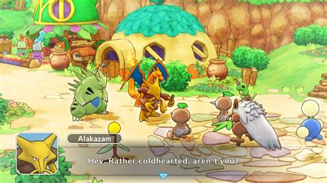 Pokemon Mystery Dungeon DX Review Roundup