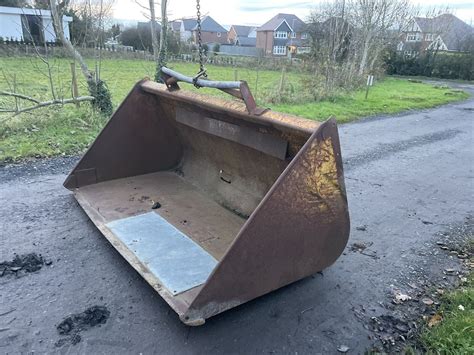 Loader Bucket | eBay