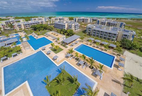 Melia Jardines del Rey - Cayo Coco | Transat