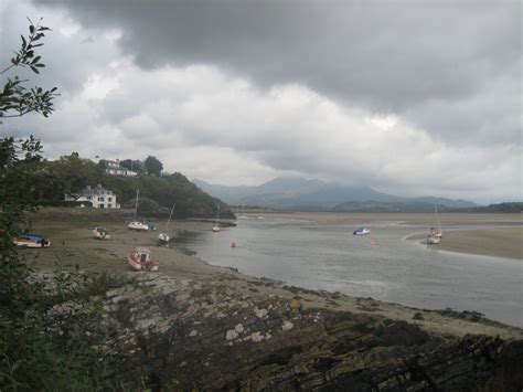 a rainy Borth y Gest harbour | Favorite places, Fire heart, Outdoor