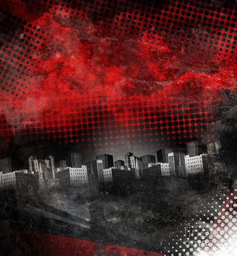 🔥 [40+] Red Grunge Wallpapers | WallpaperSafari