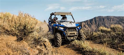 2021 Polaris RZR® Trail 900 Premium | Brenny's Motorcycle Clinic