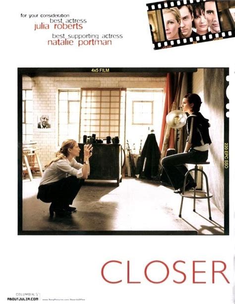 Closer - Closer (2004) Photo (21565207) - Fanpop