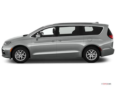 2023 Chrysler Pacifica: 261 Exterior Photos | U.S. News