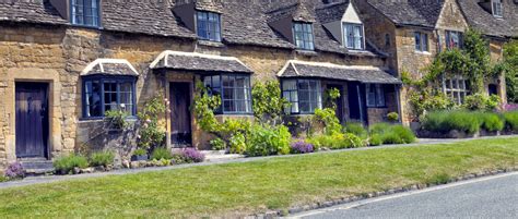 Manor Cottages - Cotswolds Concierge