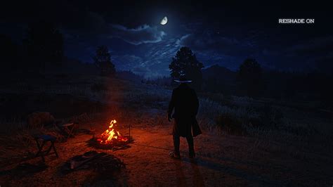 Graphic mods for Red Dead Redemption 2 : 20 graphic mods for Red Dead Redemption 2