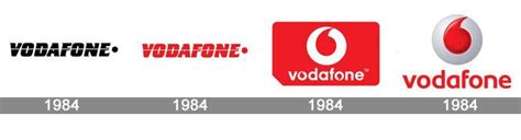 Vodafone Logo - LogoDix