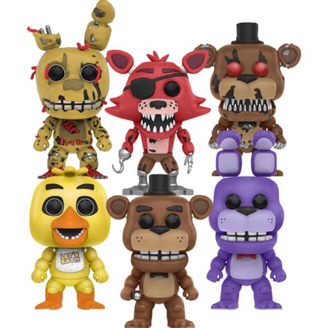 Freddy Fazbear Pop | ubicaciondepersonas.cdmx.gob.mx