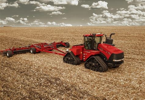 Case IH Quadtrac 620 Specifications & Technical Data (2022-2024) | LECTURA Specs