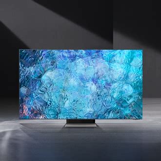 Discover 2023 Neo QLED Smart TVs - Technology | Samsung Singapore