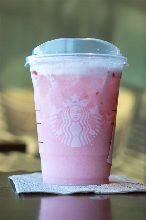 How Much Is A Trenta Pink Drink At Starbucks - Vending Business Machine Pro Service