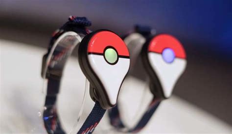 Pokémon Go Plus, el gadget que estabas esperando – GadgetGuay