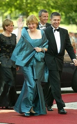 Angela Merkel (Politician) Age, Husband, Family, Biography & More ...