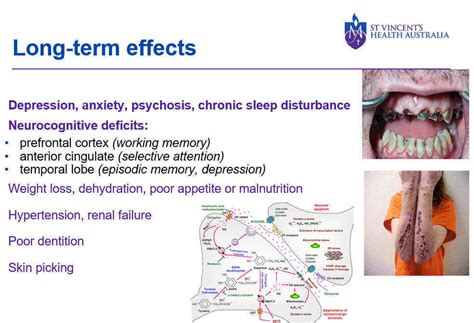 Crystal Methamphetamine Dependence - Assessment and Management