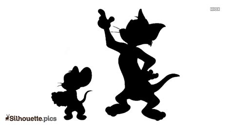 Tom And Jerry Vector at Vectorified.com | Collection of Tom And Jerry ...