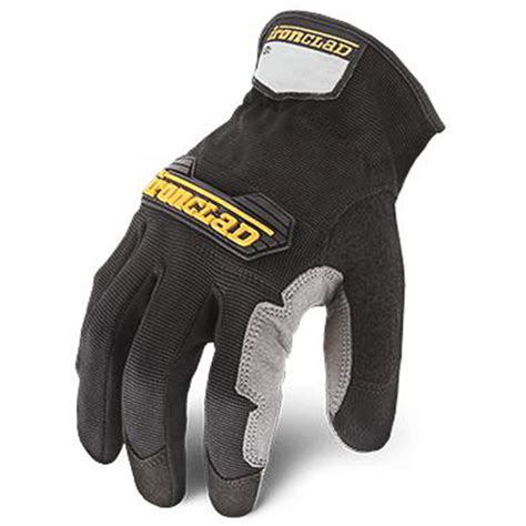 Ironclad Workforce Work Gloves | tools.com