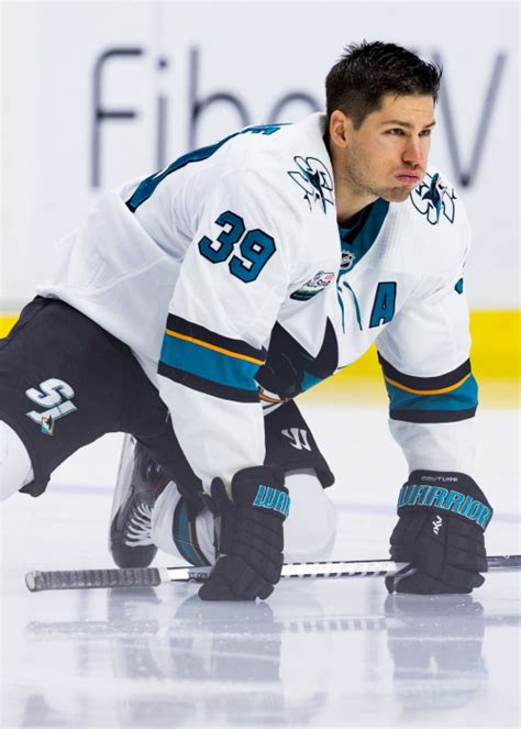 Logan Couture Stats, Profile, Bio, Analysis and More | San Jose Sharks | Sports Forecaster