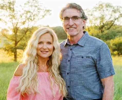 Who is Kathryn Helgaas? Meet Doug Burgum's wife