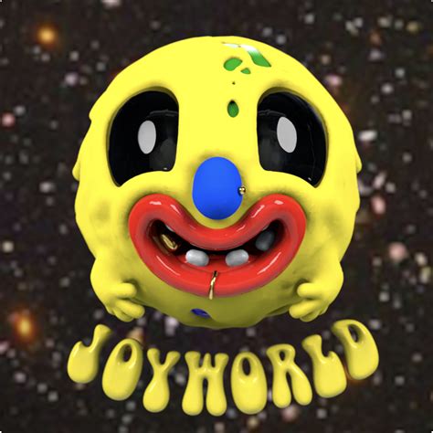 Journey to JOYWORLD with JOY - OpenSea Blog | Joy art, Joy, Product launch