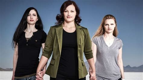 Unraveling the Truth Behind ‘Escaping Polygamy’: Is It Real or Staged? - TVovermind