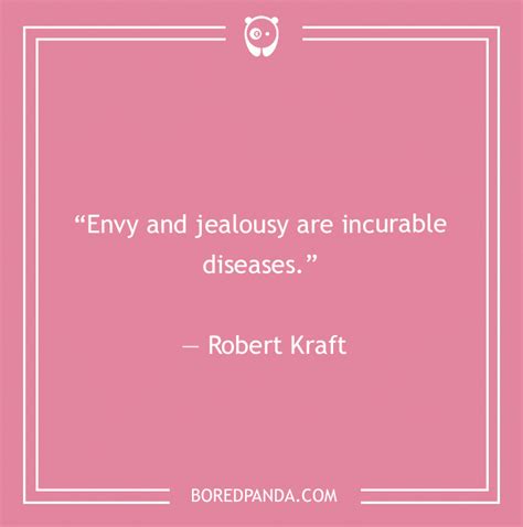 158 Quotes About Envy, A Disease Of The Heart That Must Be Treated ...