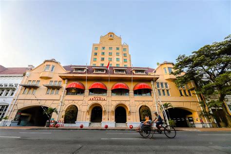 Percantik Kawasan Wisata Heritage, Kota Lama Surabaya Direvitalisasi ...