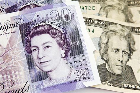 GBP/USD wird bis Jahresende in Richtung 1,30 tendieren - MUFG