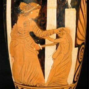 The Medea (Play) Plot & Characters | StageAgent | Greek mythology art ...