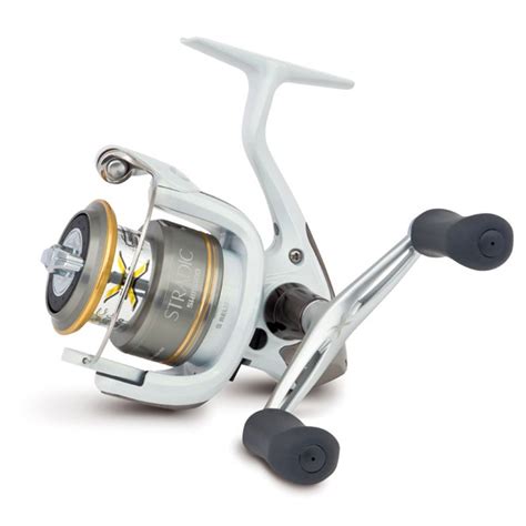 Shimano Stradic 3000 SFD - Stationärrolle | Shimano Spinnrollen | Spinnrollen | Rollen | JimFish