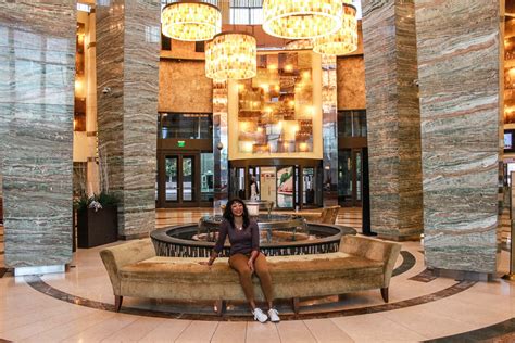 Foxwoods casino resort review