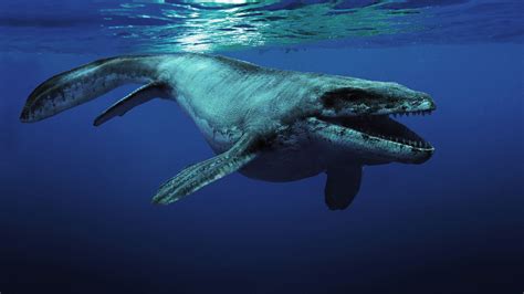 Mosasaurus (Jurassic World)