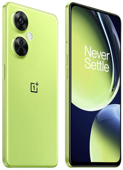 OnePlus Nord CE 3 Lite 5G 128 GB (Pastel Lime, 8 GB RAM) Online at Best Prices in India | Shop ...