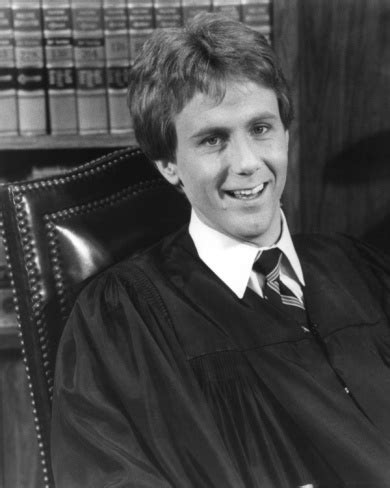 Harry Anderson - 'Night Court' | posters | Pinterest