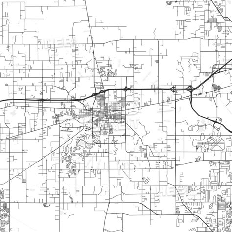 State And County Maps Of Florida - Plant City Florida Map - Printable Maps