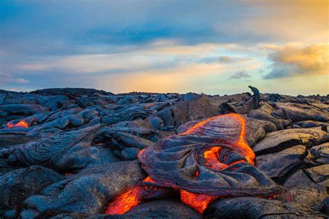 10 Jaw-Dropping Big Island Volcano Tours (2023)