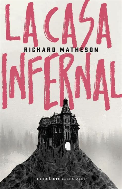 Libros para leer La casa infernal (PDF ePUB)