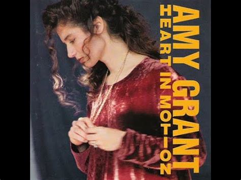 Amy Grant - Baby Baby [HD] - YouTube