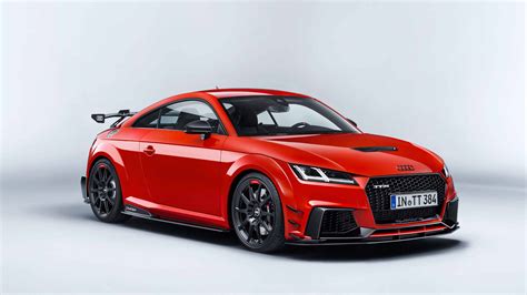 4K Audi TT Wallpapers - Top Free 4K Audi TT Backgrounds - WallpaperAccess